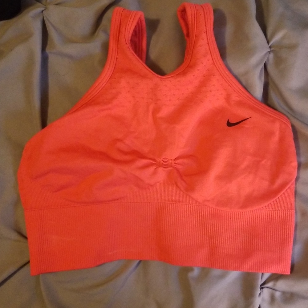 Cute Nike Sports Bra